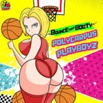 cover: Polycarpus & Playboyz - Bounce That Booty