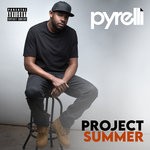 cover: Pyrelli - Project Summer