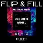 cover: Flip & Fill - Concrete Angel