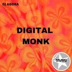 cover: Dj Agora - Digital Monk