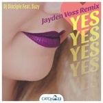 cover: Dj Disciple|Suzy - Yes