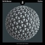 cover: Stil & Bense - Pythia