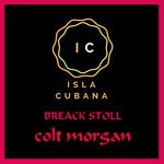 cover: Colt Morgan - BREACK STOLL