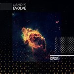 cover: Landik - Evolve