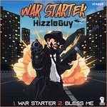 cover: Hizzleguy - War Starter