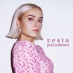 cover: V E S T A - Just A Dream