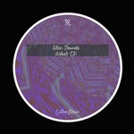 cover: Alex Sounds - Arkab EP