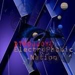 cover: Dtrdjjoxe - Electrophobic Nation