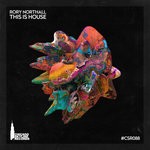 cover: Rory Northall - This Is House