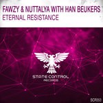 cover: Fawzy|Han Beukers|Nuttalya - Eternal Resistance