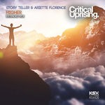 cover: Ariette Florence|Story Teller - Higher (Extended Mix)