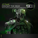 cover: Jd Powell - Contact The Dead