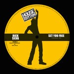 cover: Rick Silva - Set You Free