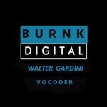 cover: Walter Gardini - Vocoder