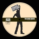 cover: Ditter Parker - The Diva Dance