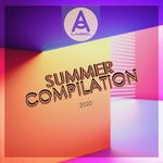 cover: Various - SUMMER COMPILATION 2020