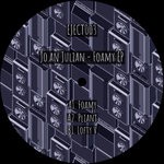 cover: Jo.an Julian - Foamy EP