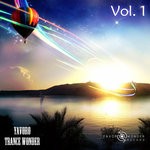 cover: Various - Yavoro Trance Wonder Vol 1