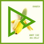 cover: Andy Caz - Move Ahead