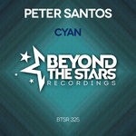 cover: Peter Santos - Cyan