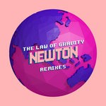 cover: Newton - The Law Of Gravity (Remixes)