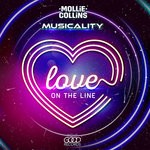 cover: Mollie Collins - Love On The Line