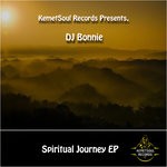 cover: Dj Bonnie - Spiritual Journey