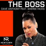 cover: Dave Anthony|Sheree Hicks - The Boss (Classic Disco Remixes)