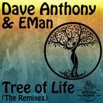 cover: Eman|Dave Anthony - Tree Of Life [Remixes]