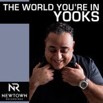 cover: Yooks - The World You're In