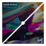 cover: Aaron Sevilla - Rust EP