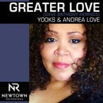 cover: Yooks|Andrea Love - Greater Love (Dave Anthony Remixes)