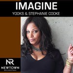 cover: Stephanie Cooke|Yooks - Imagine