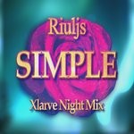 cover: Riuljs - Simple