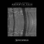 cover: Zafer Atabey - Absentia 2020