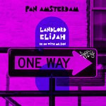 cover: Pan Amsterdam - Landlord Elijah