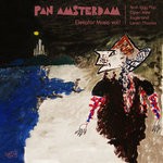 cover: Pan Amsterdam - Elevator Music Vol 1