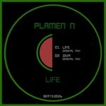 cover: Plamen N - Life