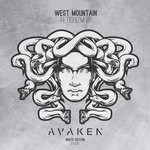 cover: West Mountain - Fetishizm