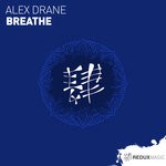 cover: Alex Drane - Breathe