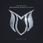 cover: Hyperphysics - Between Earth & Sky