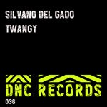 cover: Silvano Del Gado - Twangy (Remixes)