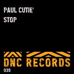 cover: Paul Cutie' - Stop