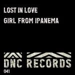 cover: Lost In Love - Girl From Ipanema