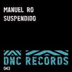 cover: Manuel Ro - Suspendito