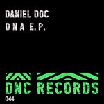 cover: Daniel Doc - Dna