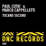 cover: Marco Cappelletti|Paul Cutie' - Tucano Second