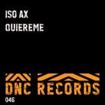 cover: Iso Ax - Quiereme