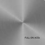 cover: U.spin - Full On Acid