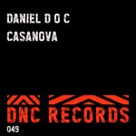 cover: Daniel Doc - Casanova